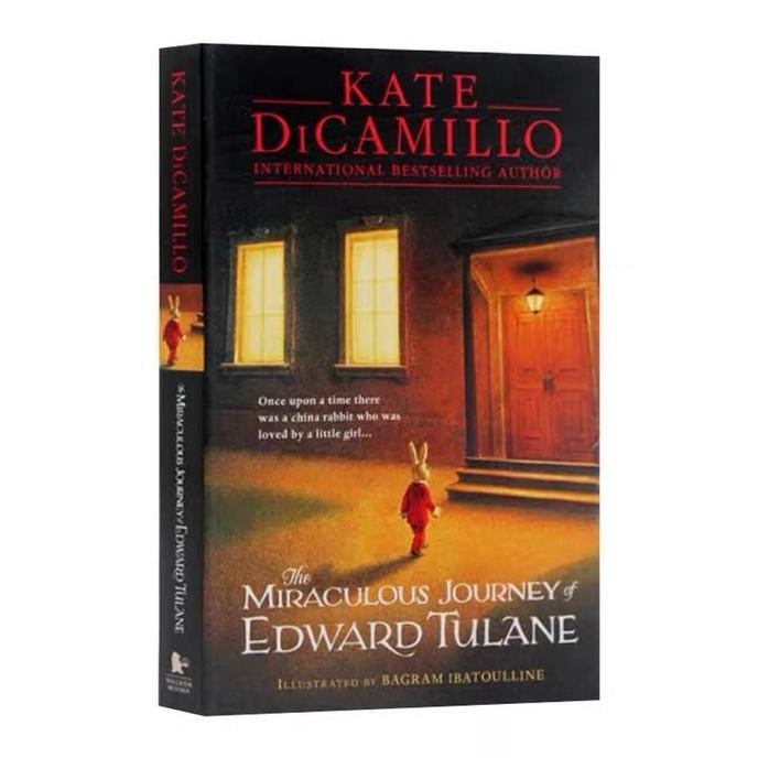 Premium The Miraculous Journey of Edward Tulane Promo
