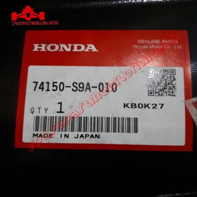 Inner r Fender Slebor Depan Honda New CRV GEN 2 2005 2006 ASLI