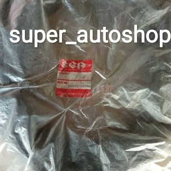 karet pintu bagasi vitara/escudo/sidekick Ori sgp - karet mobil