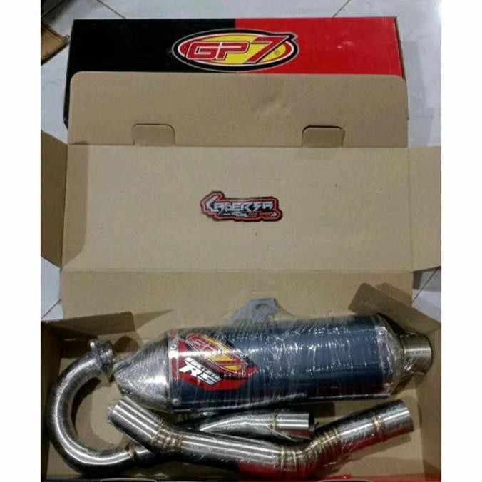 Gp7 Balestic Rs Bore Up Klx Dan Crf