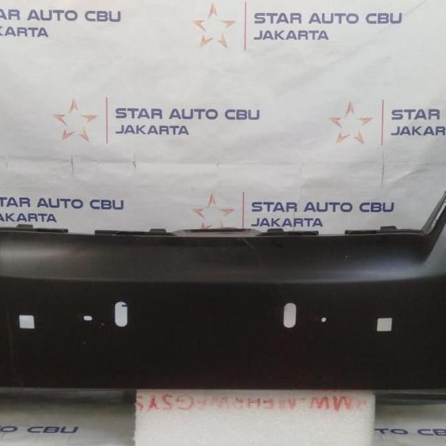 Bemper Fr Lexus RX270 20-2011