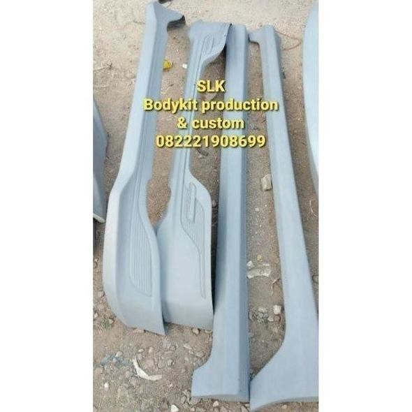 murah BODYKIT AYLA x ELEGANT .