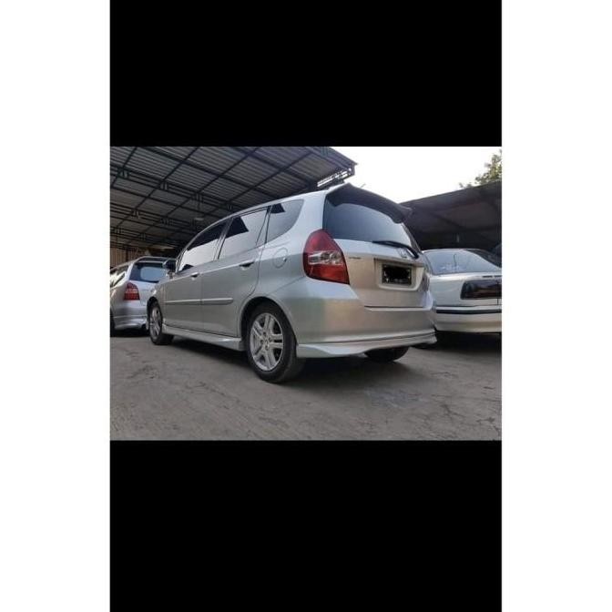 BEMPER BODYKIT jazz vtech 2004-2006 BODY KIT