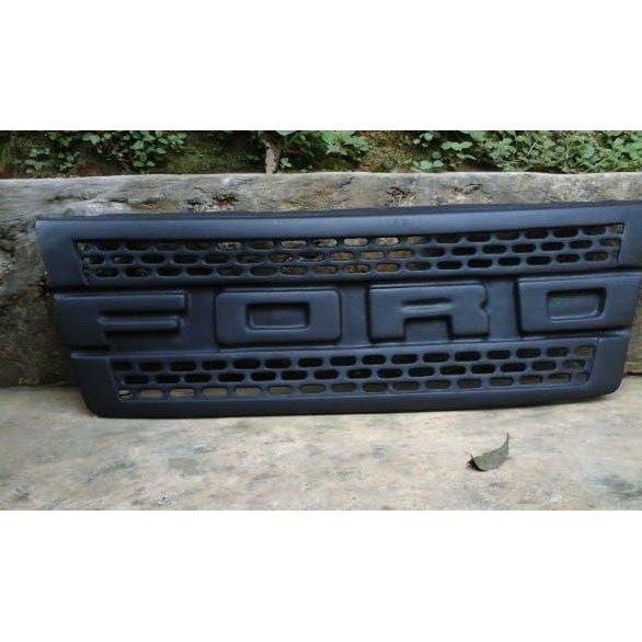 Grill Raptor Ford Ranger dan Everest 2010