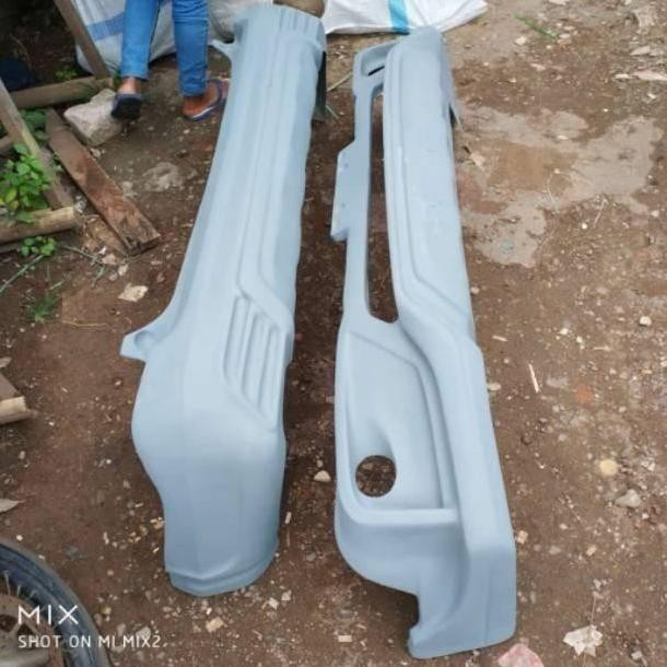 TERMURAH BODYKIT Honda CRV 2012 2013 2014