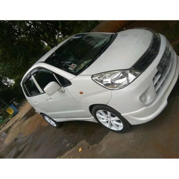 BODYKIT karimun estilo 2007 .B