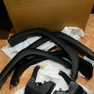 Fender Kijang Grand Extra/Super Plastik