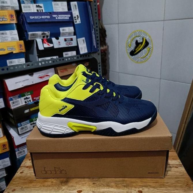 Diadora Murano Navy Original