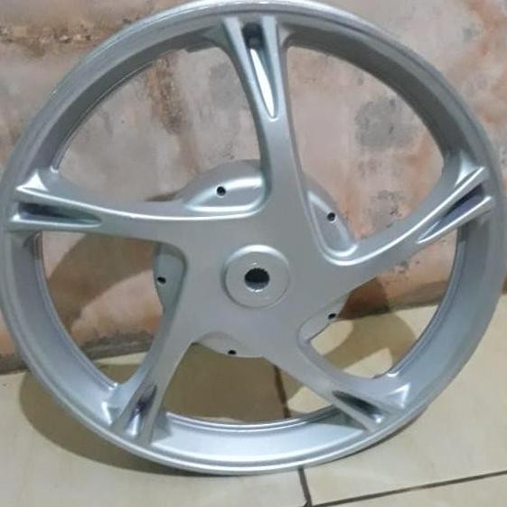 velg belakang xeon 125 pnp mio m3 fino 125