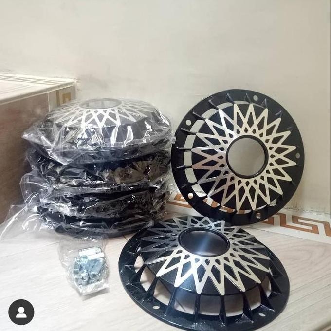 wheeldop dop blower vespa ring 10