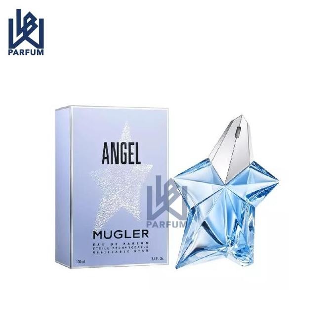 Thierry Mugler Angel Star Woman Edp 100Ml