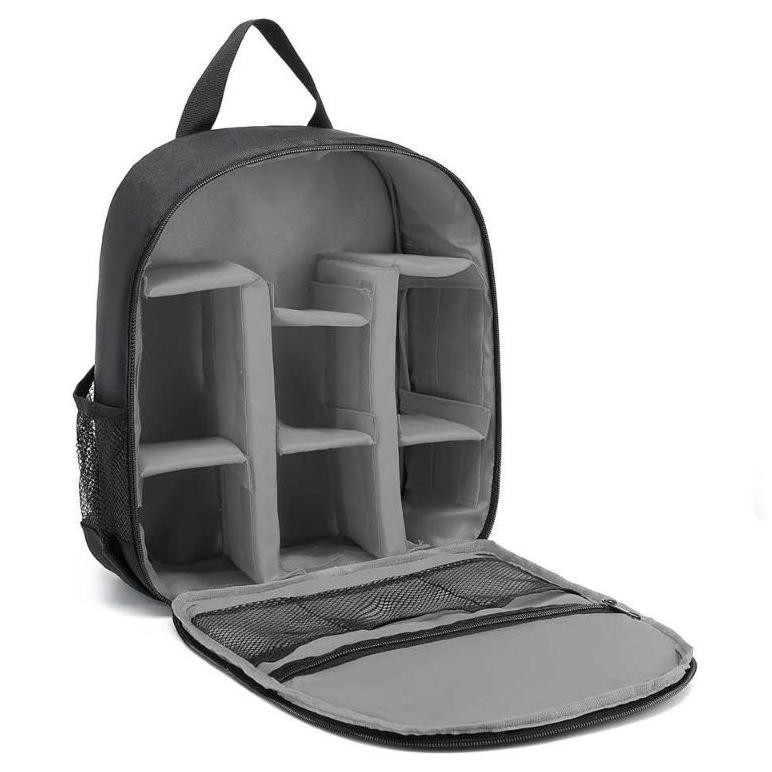 Tas kamera ransel tas punggung tas kamera backpack tas ransel kecil minimalis tas kamera tas gemblok