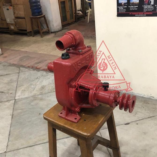 %%%%] Pompa Air Irigasi Ns 50 Damiji