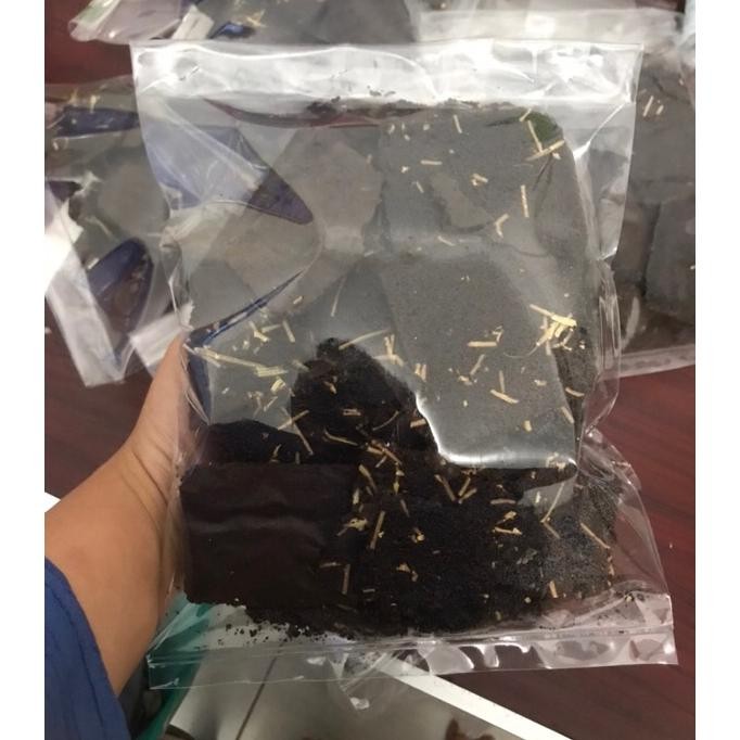 Cookieswa Brownies Crispy Kiloan 250G