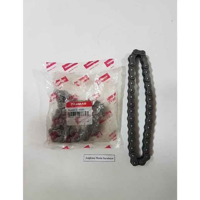 =====] Rantai Gardan Traktor Tangan YST Yanmar