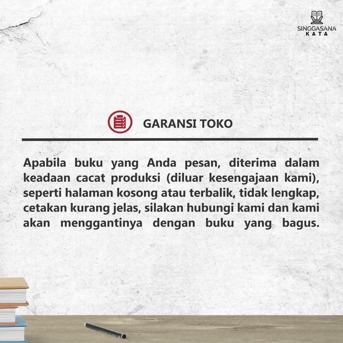 Buku Historiografi Khittah dan Politik Nahdhatul Ulama - Ahmad Baso Original