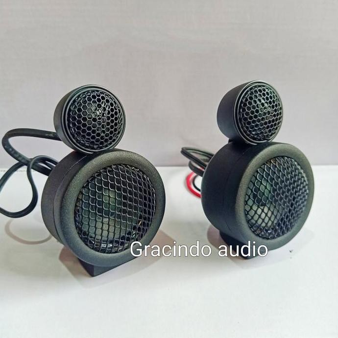 Speaker Midrange Tweeter Celavin Mounting Universal + Crossover 3Way