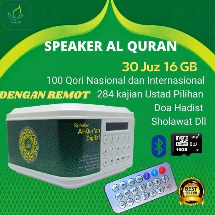 Speaker Quran Speaker Murottal Speaker Murotal Alquran Speker Murotal
