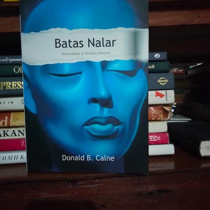 Batas Nalar Original