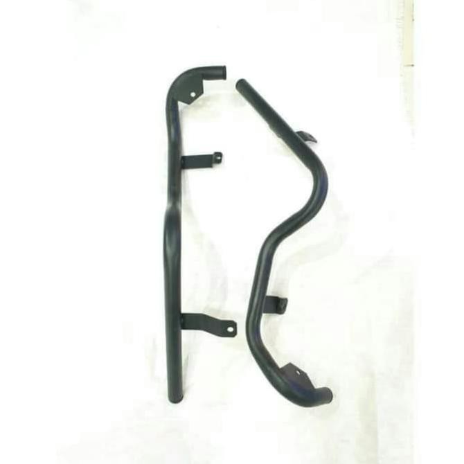 CRASHBAR TUBULAR GUARD PELINDUNG BODY MOTOR ADV 150 Motorcycle Original
