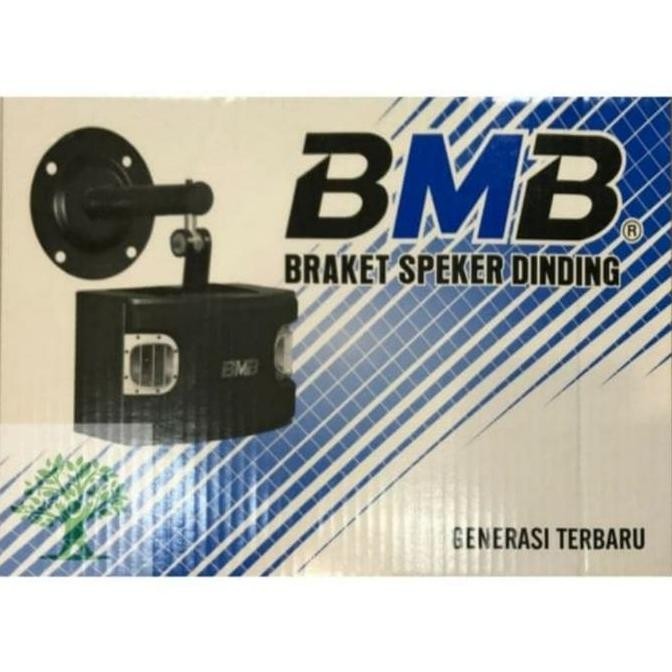 Bracket Bmb Sound Karaoke Sett