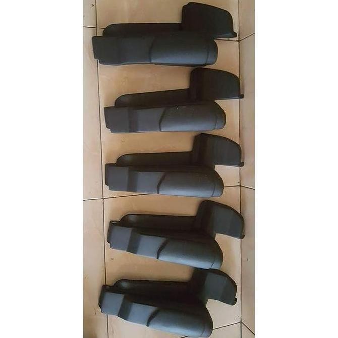 BOX FILTER UDARA CUSTOM AEROX 155 VVA Motorcycle Original