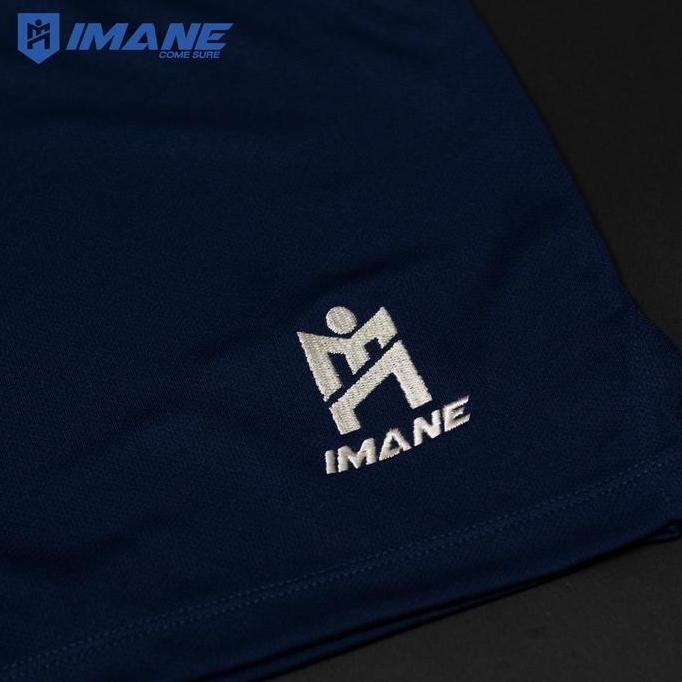 Imane Short Match Replica Home Fafage Banua 2024-2025