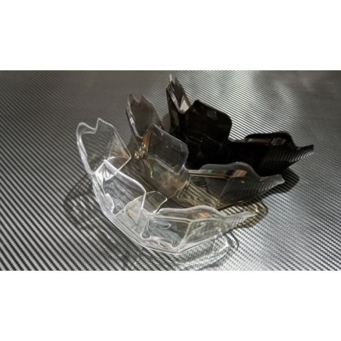 [Bestgood] GP PAD SPOILER ALA ARAI PNP ARAI SCOOT TSR RX7X RR5 RAM4 Motorcycle Original