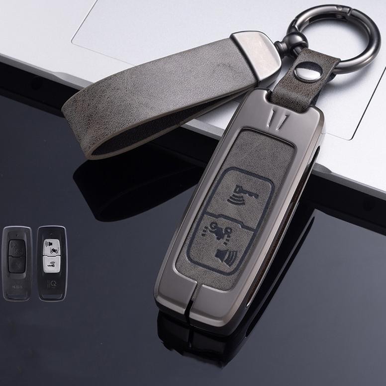 Terbaik Cover Kunci Remote Motor Gantungan Kunci Honda / Cover Key Motorcycle / Case Kunci Motor Key
