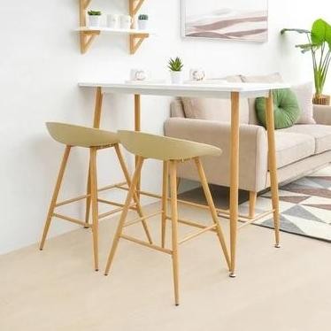 Informa Midland Meja Dapur Series