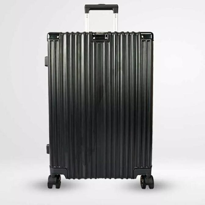 BEBAS ONGKIR - koper polo 24 inch / koper fiber 24 inci / travel bag / koper