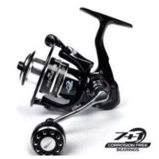 Reel Maguro AVENGER XT 1000 - 3000 7+1 BB Spinning Power Handle TERBARU
