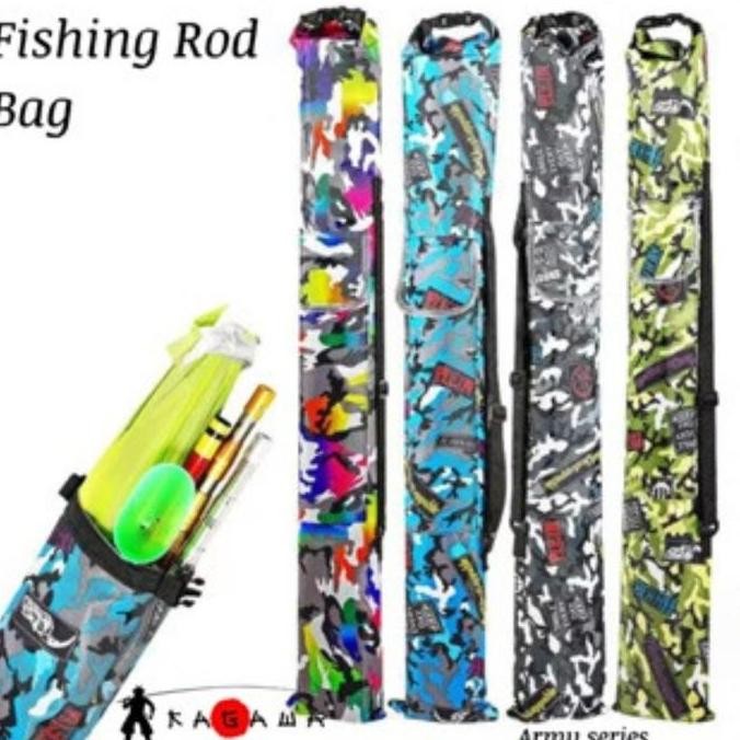 TAS JORAN PANCING ARMY ANTI AIR PREMIUM 130CM MODERN TAS PANCING
