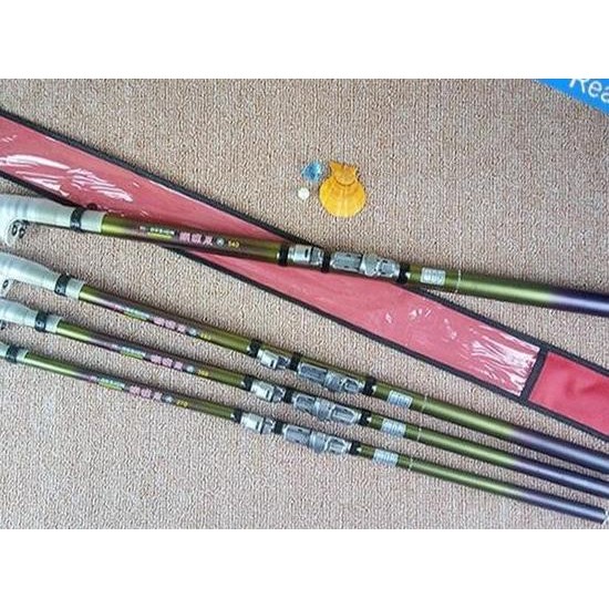 Joran tegek kolong antena 450 premium