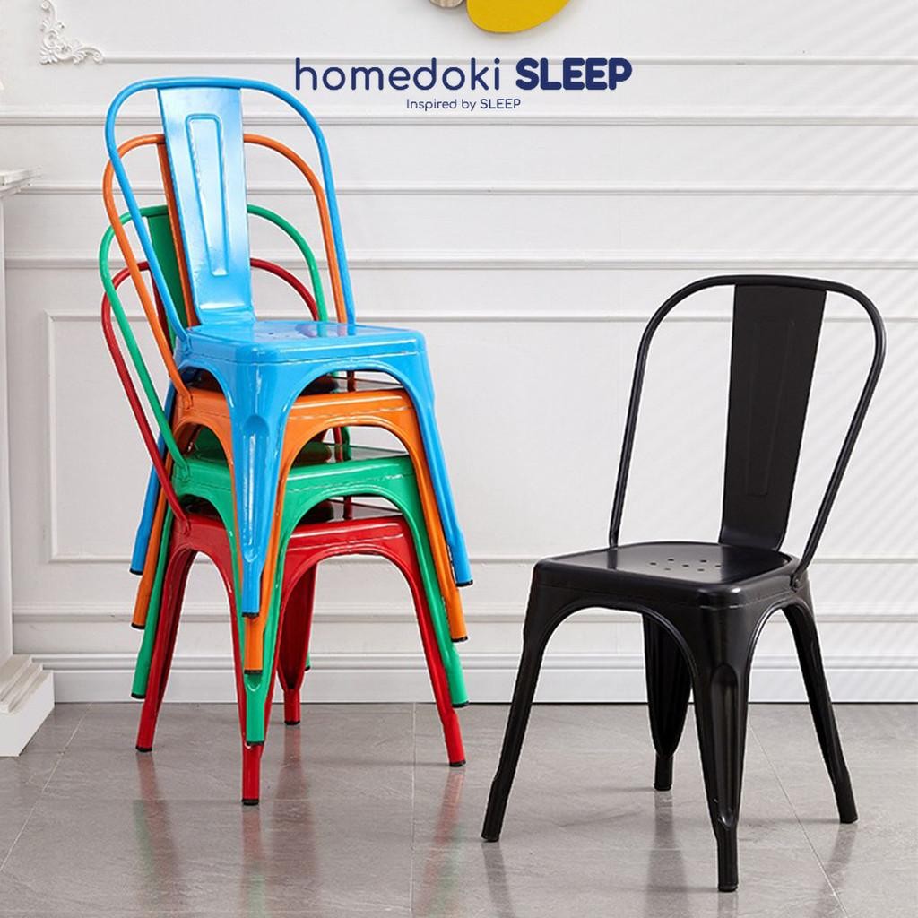 Kursi Besi Cafe/Kursi Besi Bar/Kursi Cafe/Kursi Cafe Industrial/Kursi Besi