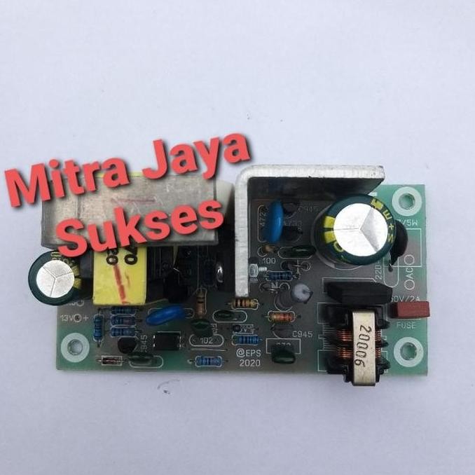 Modul Power Ampli Piro Mw 88 Original Modul Trafo Mw 88 Mw 89 Modul Power Smps Ampli Mw 88 Mw 89