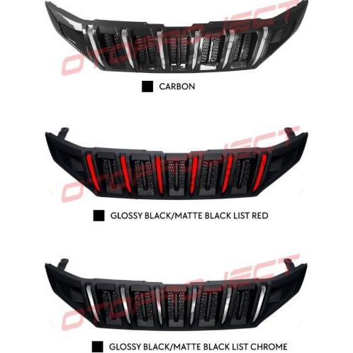 Grill Xpander Apollo Otoproject Special Price