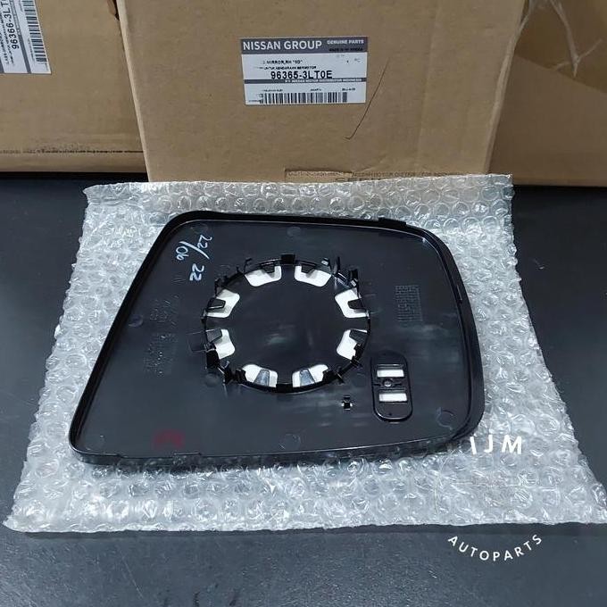 Kaca Spion Nissan Evalia Original Nissan