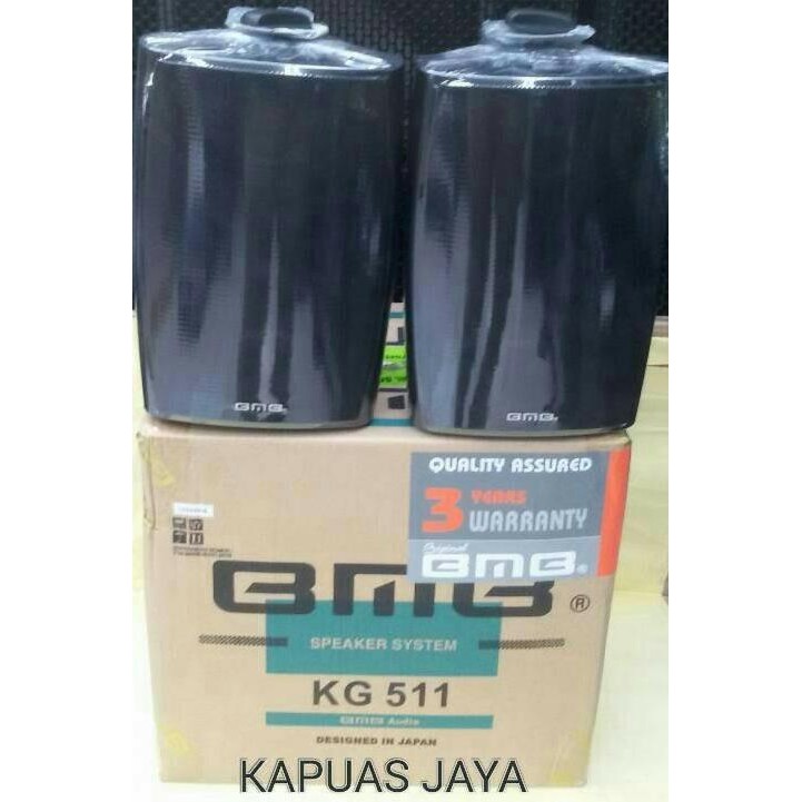 Paket Soundsystem Mini Karaoke Speaker Bmb + Amplifier Tl-1688