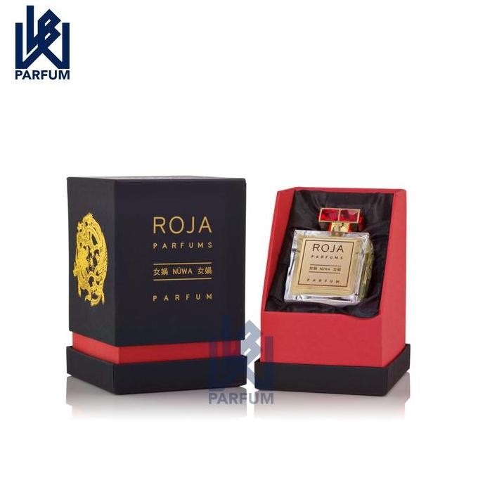 Parfum Original Roja Nuwa Parfum Unisex 100Ml
