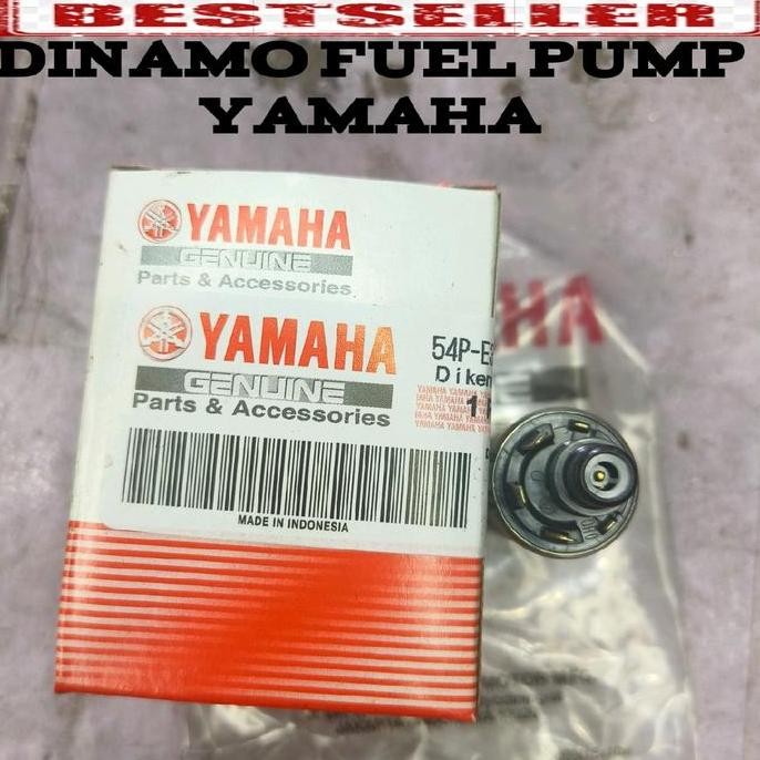 Filter Set Oring Dinamo Rotak Fuel Pump Pompa Bensin Mio J Mio Soul Gt Mx King Aerox Byson Nmax M3 V