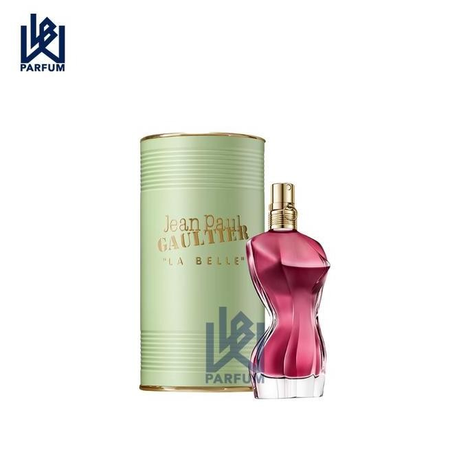 Jpg Jean Paul Gaultier La Belle Edp 100Ml