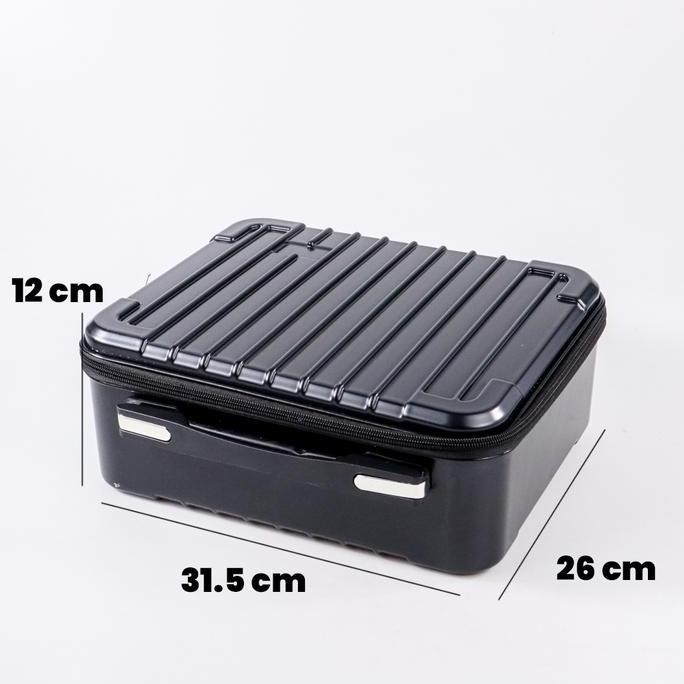 Tas Drone Dji Mavic Air 2 / 2S Protective Hardcase Bag Original