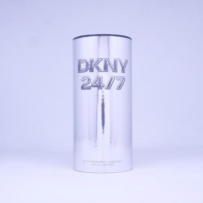 Dkny Dkny 24/7 Edp Woman 100 Ml Parfum Wanita