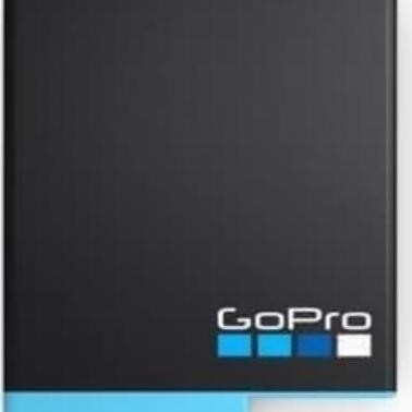 Baterai Gopro Hero 8 7 6 5 Original Gopro Battery Rechargeable Hero 8