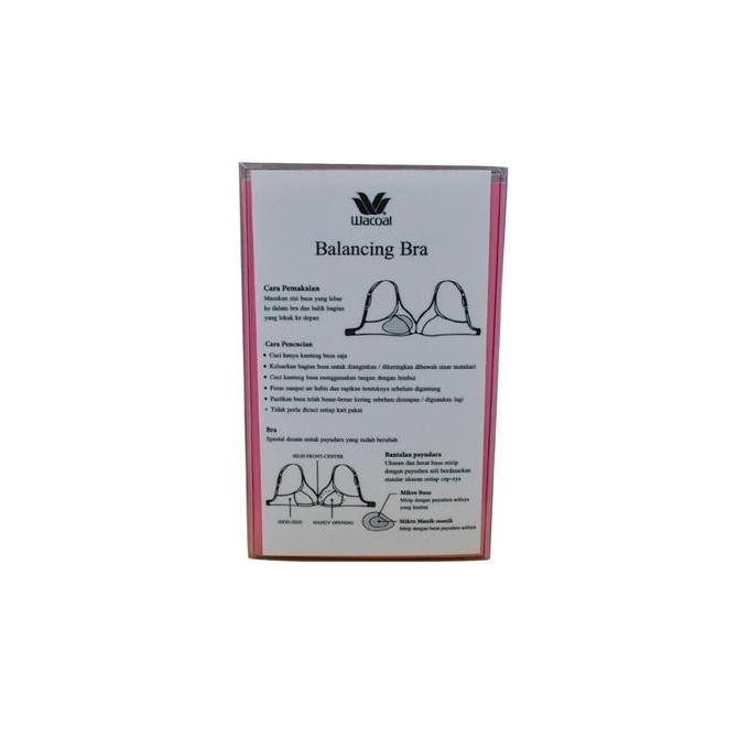 BEBAS ONGKIR - Wacoal Mastektomi ( balancing ) Bra Pad WXP 101