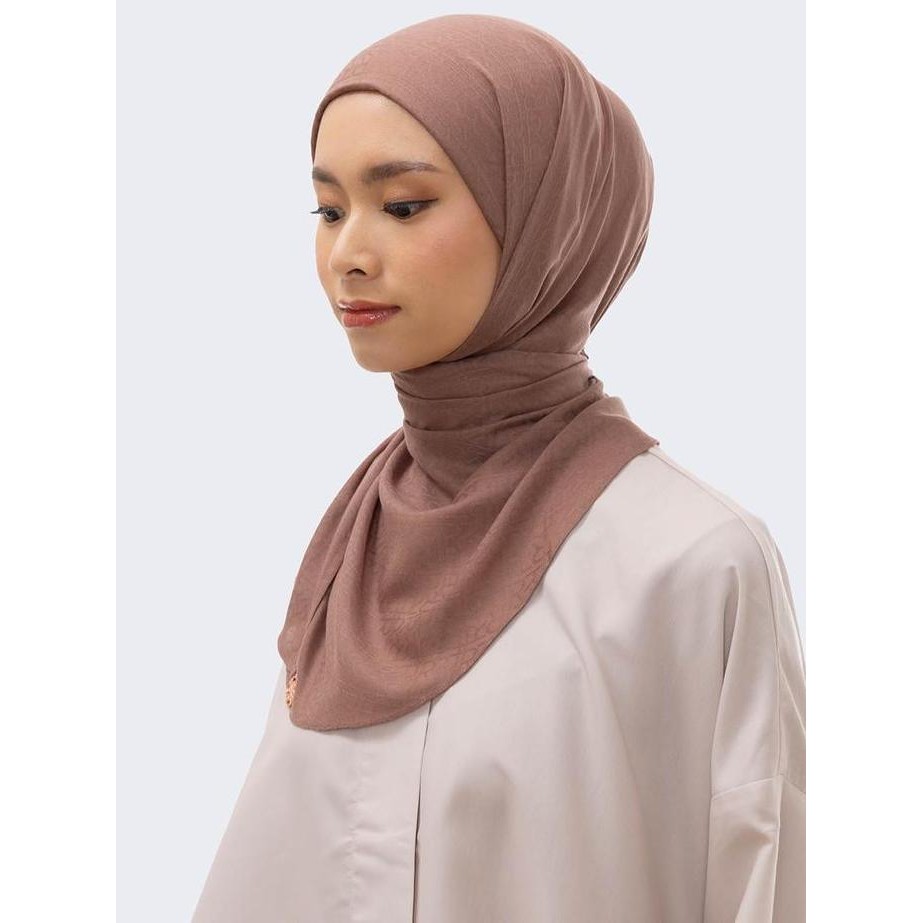 Promo Scarf - Kayra Instant Hijab - RiaMiranda COD