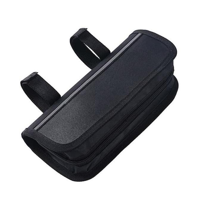 Pompa Dan Tambal Ban Sepeda