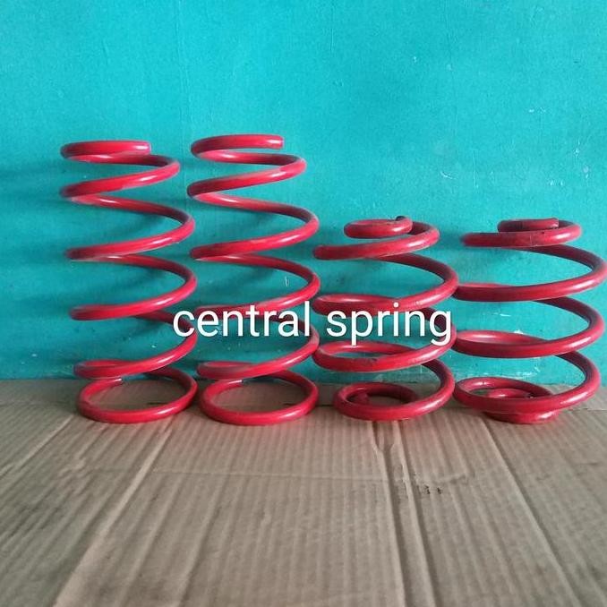 R Loweringkit Per Ceper Empuk Grand Livina