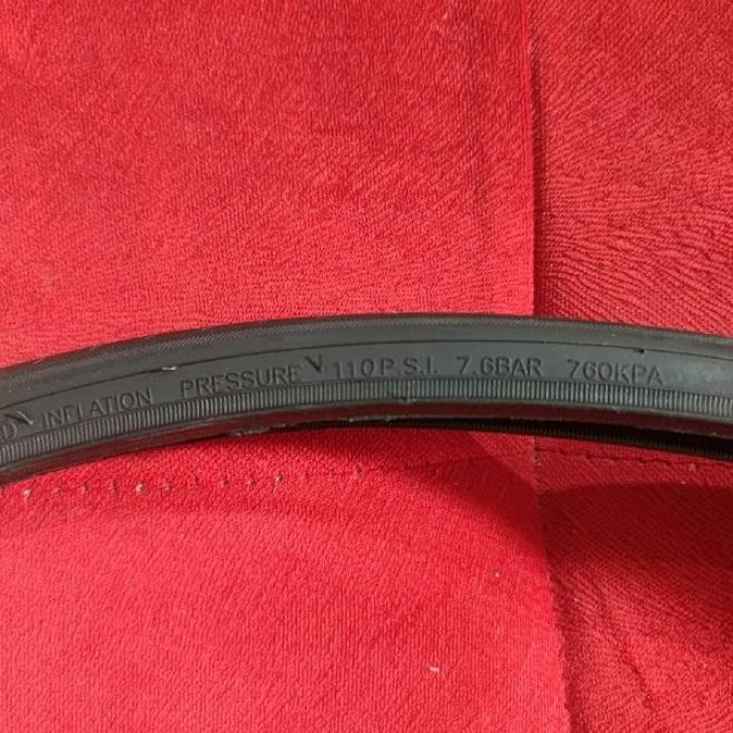 Ban Kenda 700X23 Ban Sepeda Fixie Road Bike 700 X 23 C Ban Fixie 700C